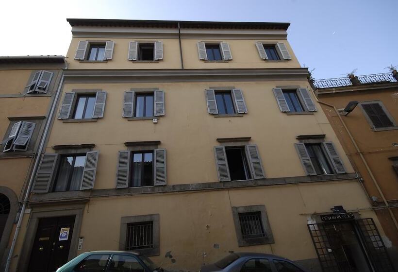 Bed And Breakfast Santa Rosa