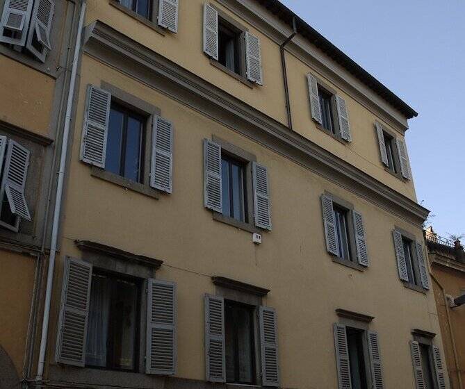 Bed And Breakfast Santa Rosa