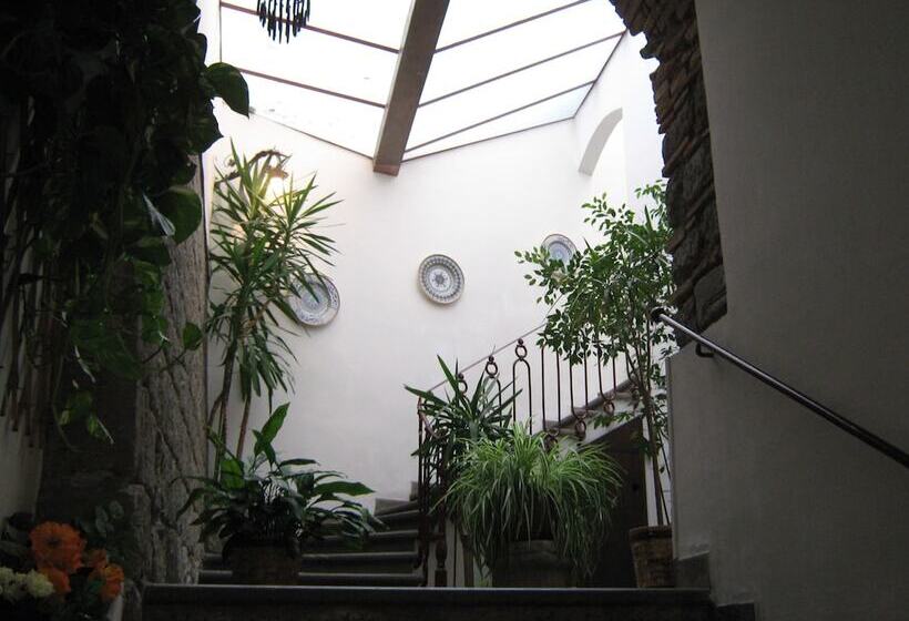 Bed And Breakfast Santa Rosa