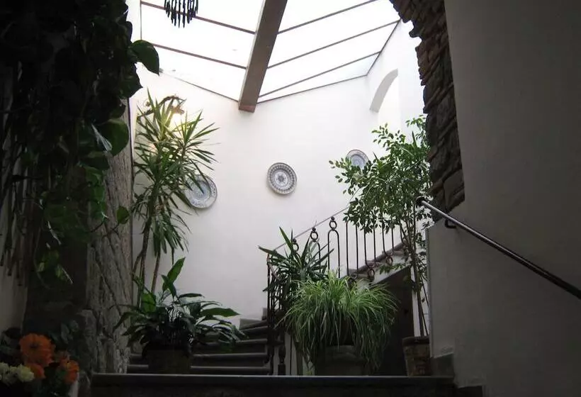 Bed And Breakfast Santa Rosa