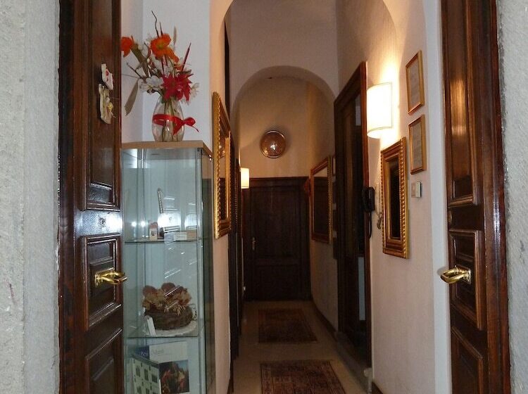 Bed And Breakfast Santa Rosa