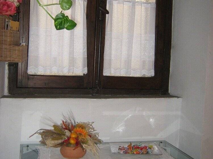 Bed And Breakfast Santa Rosa