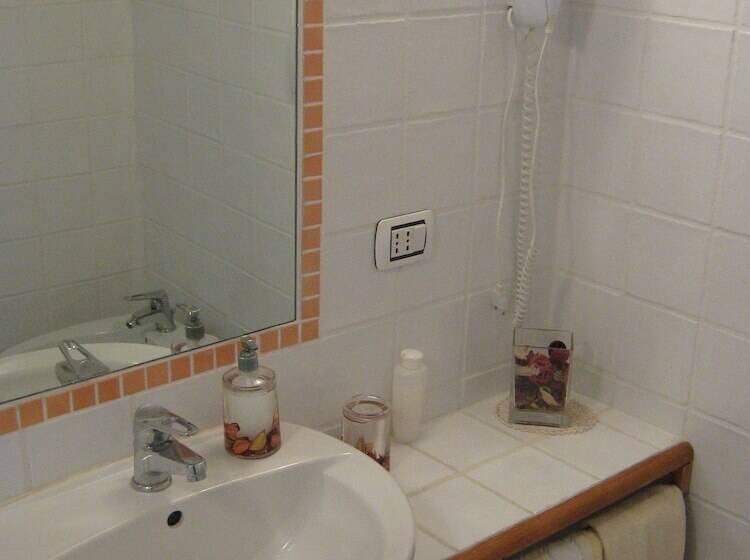 Bed And Breakfast Santa Rosa