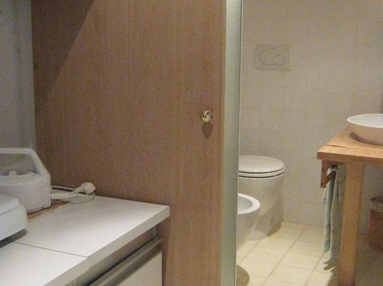 Bed And Breakfast Santa Rosa