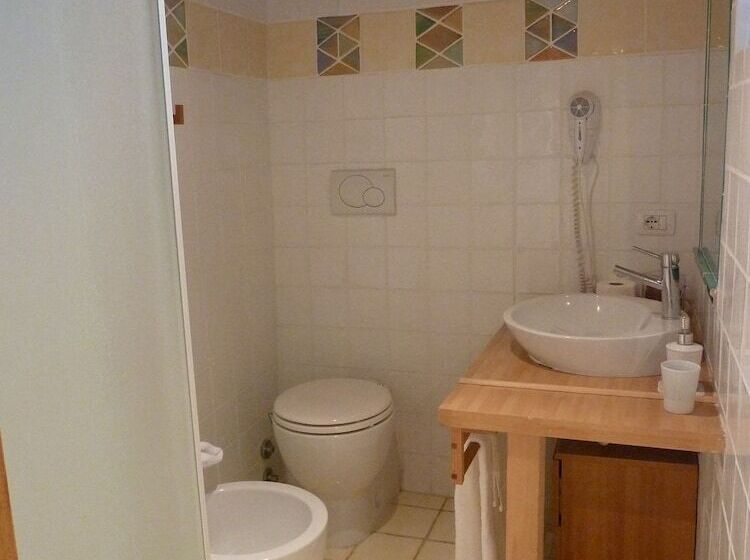 Bed And Breakfast Santa Rosa