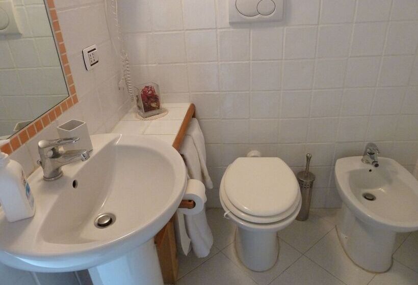 Bed And Breakfast Santa Rosa