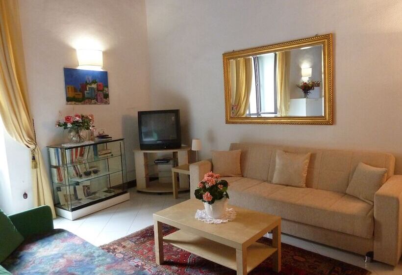 Bed And Breakfast Santa Rosa