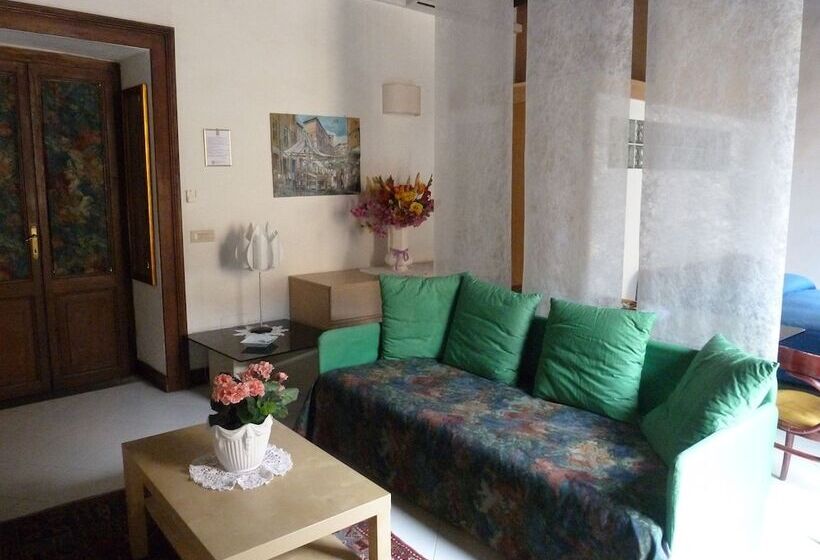 Bed And Breakfast Santa Rosa