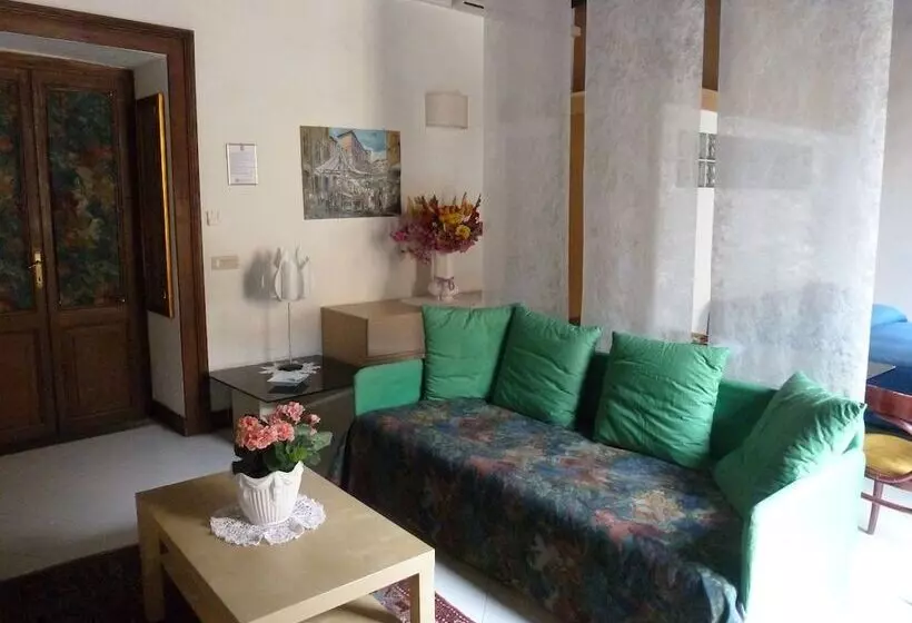 Bed And Breakfast Santa Rosa