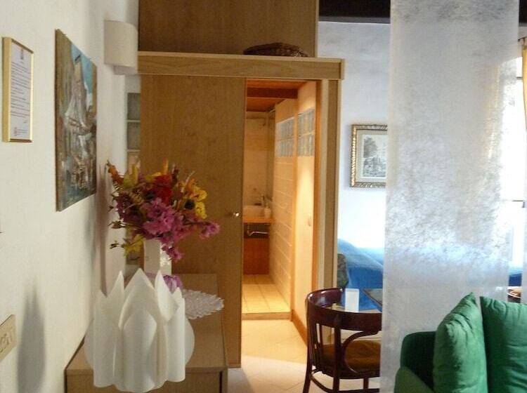 Bed And Breakfast Santa Rosa