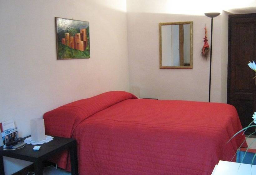 Bed And Breakfast Santa Rosa