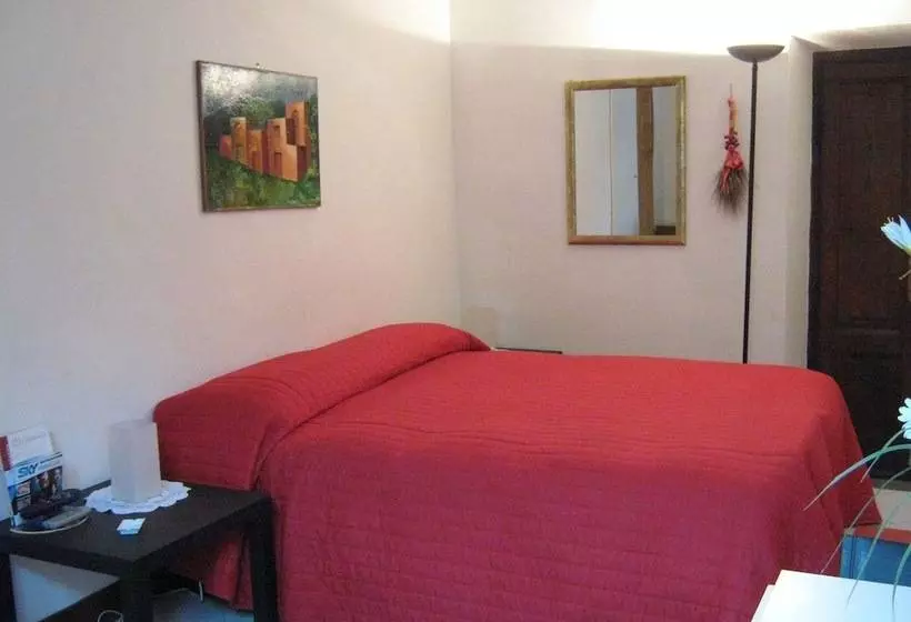 Bed And Breakfast Santa Rosa