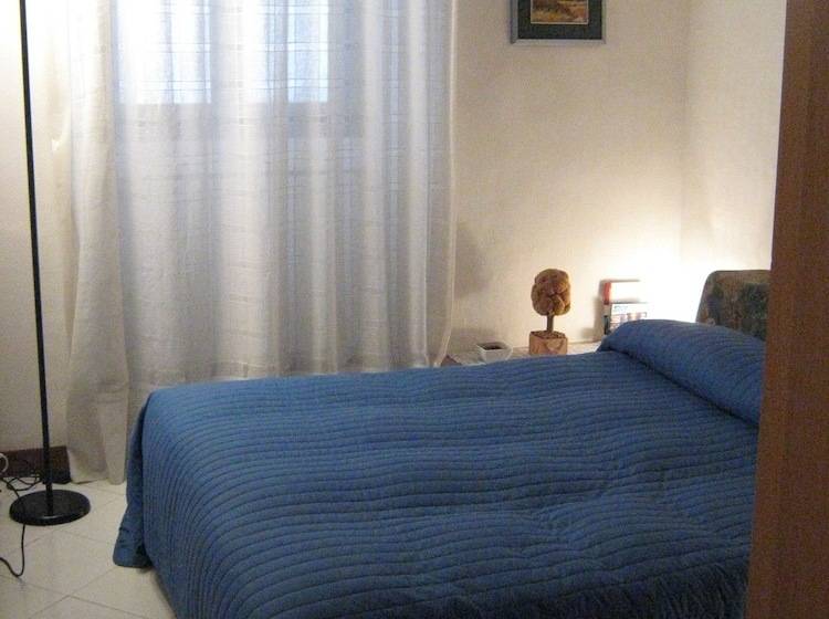 Bed And Breakfast Santa Rosa