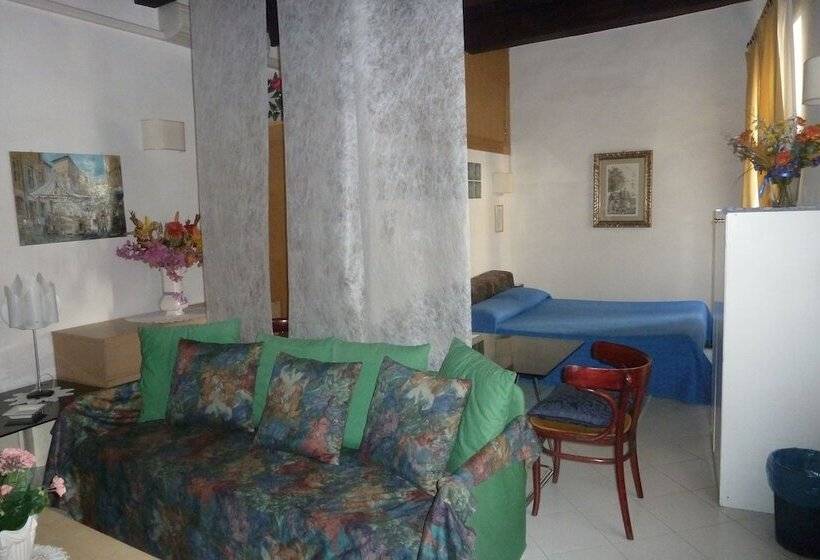 Bed And Breakfast Santa Rosa