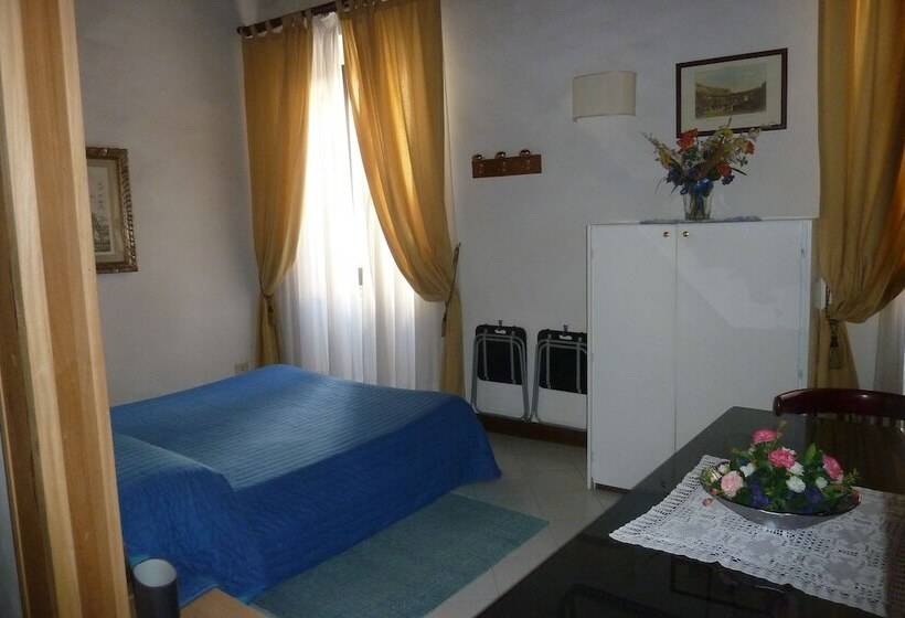 Bed And Breakfast Santa Rosa