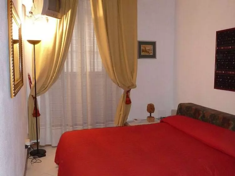Bed And Breakfast Santa Rosa