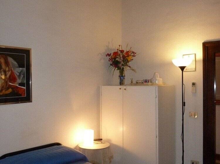 Bed And Breakfast Santa Rosa