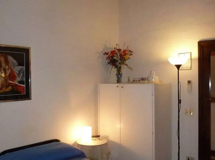 Bed And Breakfast Santa Rosa