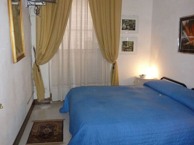 Bed And Breakfast Santa Rosa