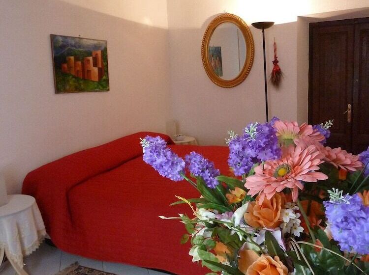 Bed And Breakfast Santa Rosa