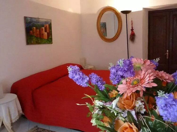 Bed And Breakfast Santa Rosa
