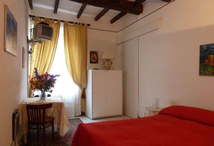 Bed And Breakfast Santa Rosa