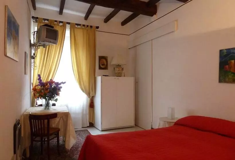 Bed And Breakfast Santa Rosa