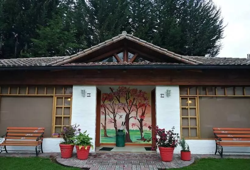 Casa D Campo Tababela Hotel Boutique