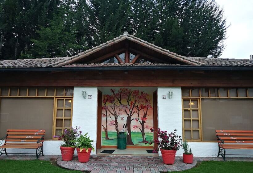 Casa D Campo Tababela Hotel Boutique