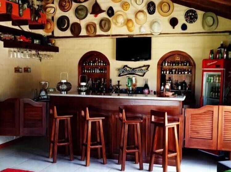 Casa D Campo Tababela Hotel Boutique