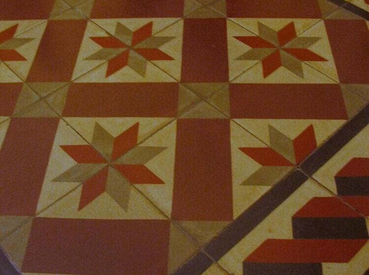 فندق Al Porta Susa B&b