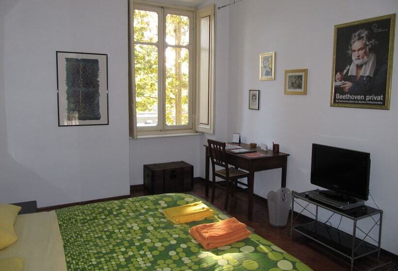 فندق Al Porta Susa B&b