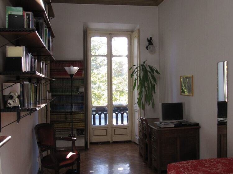 فندق Al Porta Susa B&b