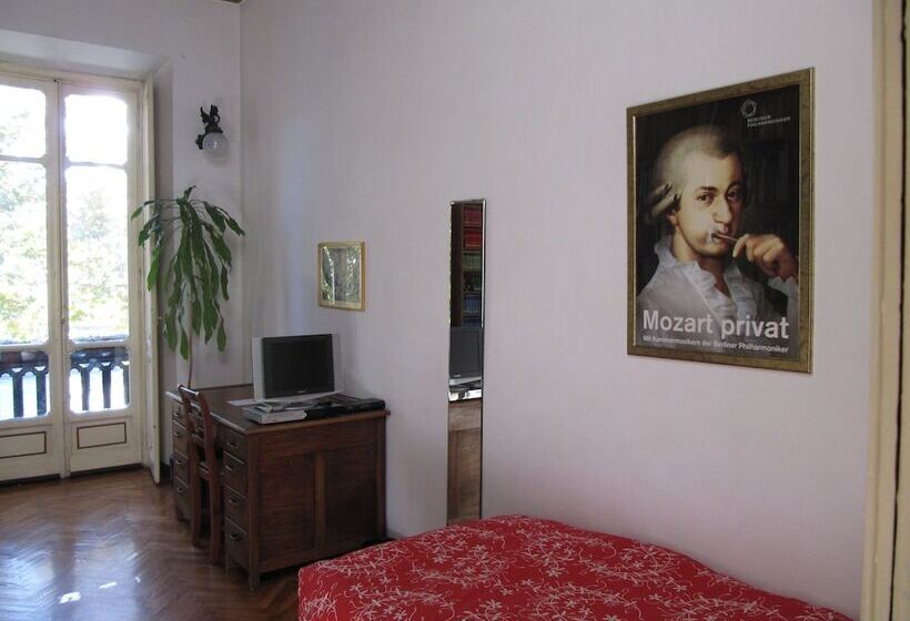 فندق Al Porta Susa B&b