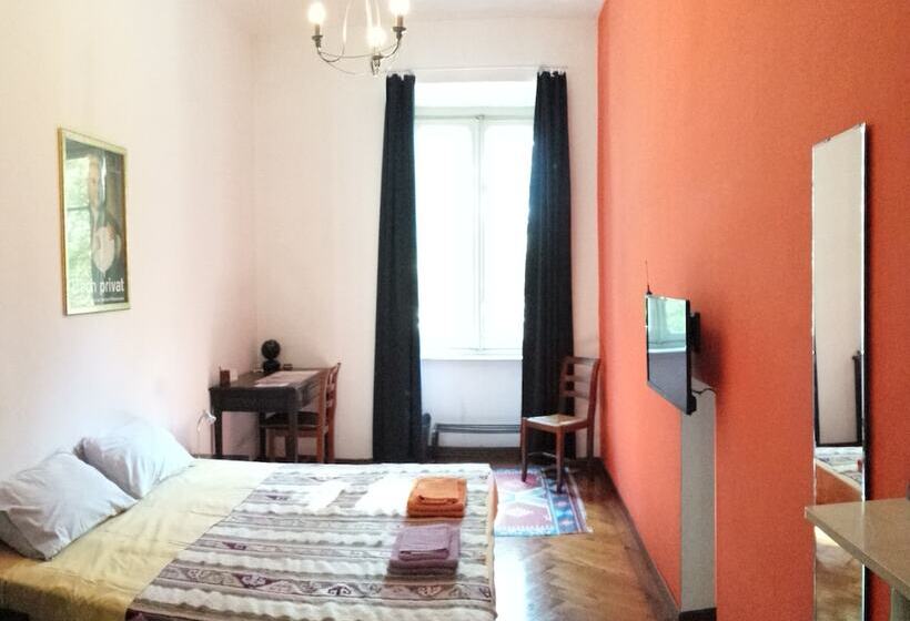 فندق Al Porta Susa B&b