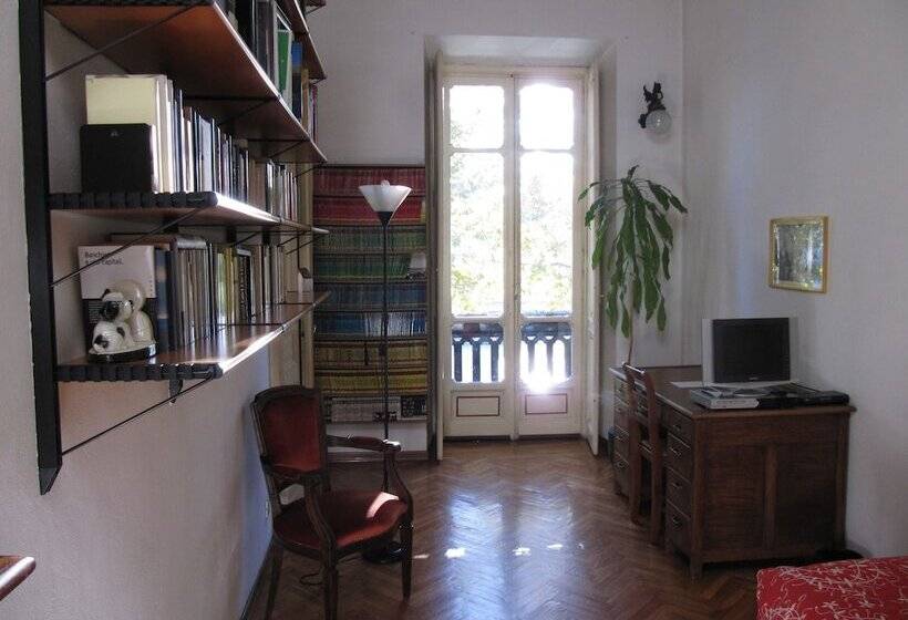 فندق Al Porta Susa B&b