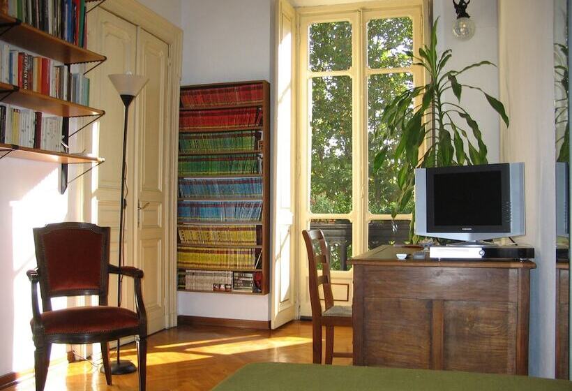 فندق Al Porta Susa B&b