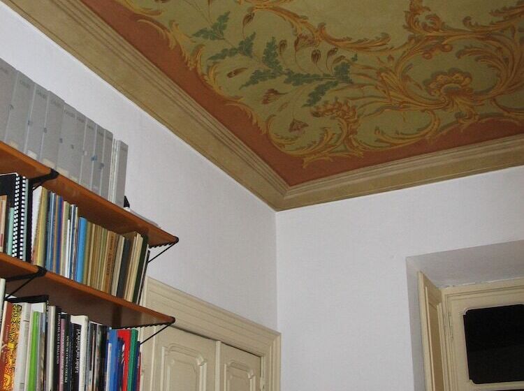 فندق Al Porta Susa B&b