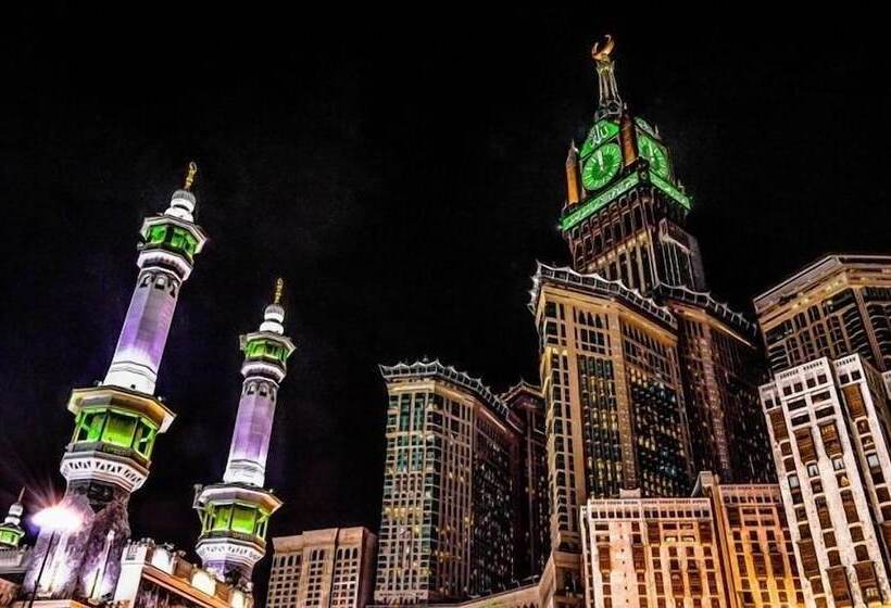 ホテル Al Tawfik Plaza