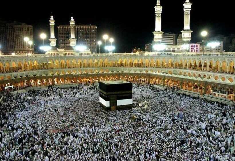 ホテル Al Tawfik Plaza