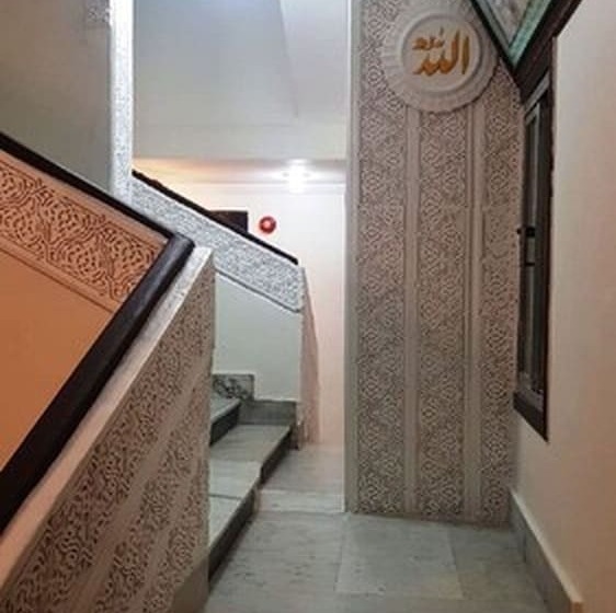 ホテル Al Tawfik Plaza