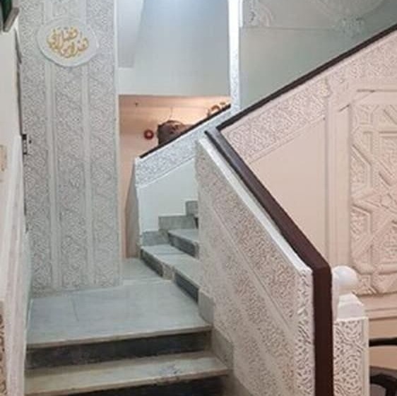 ホテル Al Tawfik Plaza