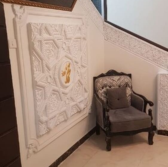 ホテル Al Tawfik Plaza