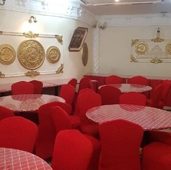 ホテル Al Tawfik Plaza