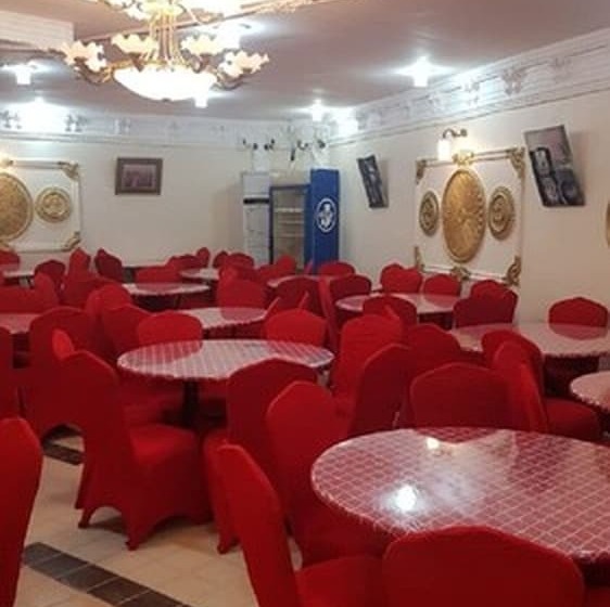 ホテル Al Tawfik Plaza