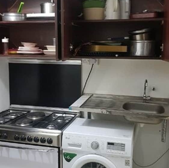 ホテル Al Tawfik Plaza