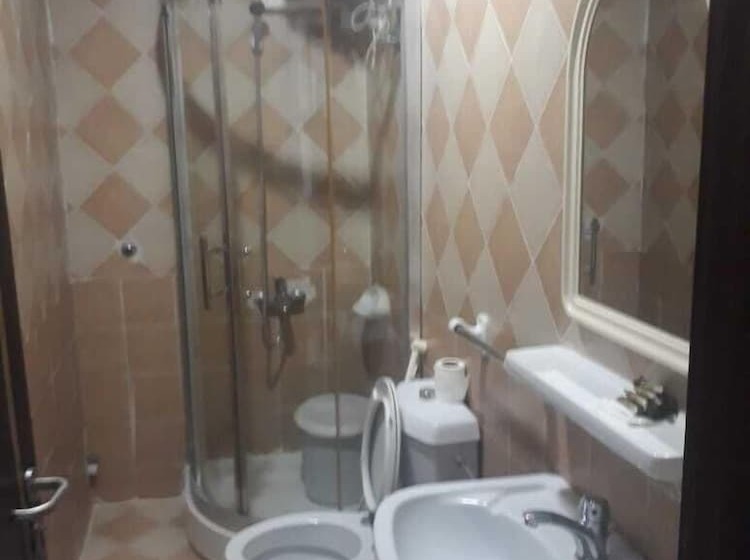 ホテル Al Tawfik Plaza