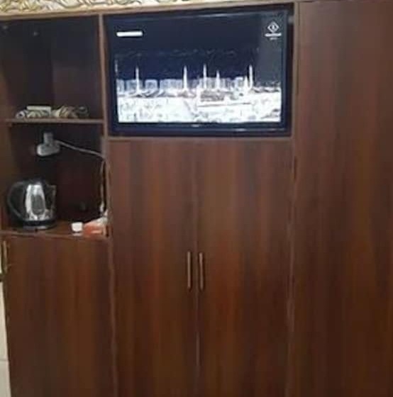 ホテル Al Tawfik Plaza