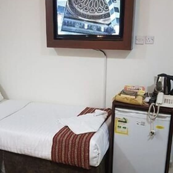 ホテル Al Tawfik Plaza