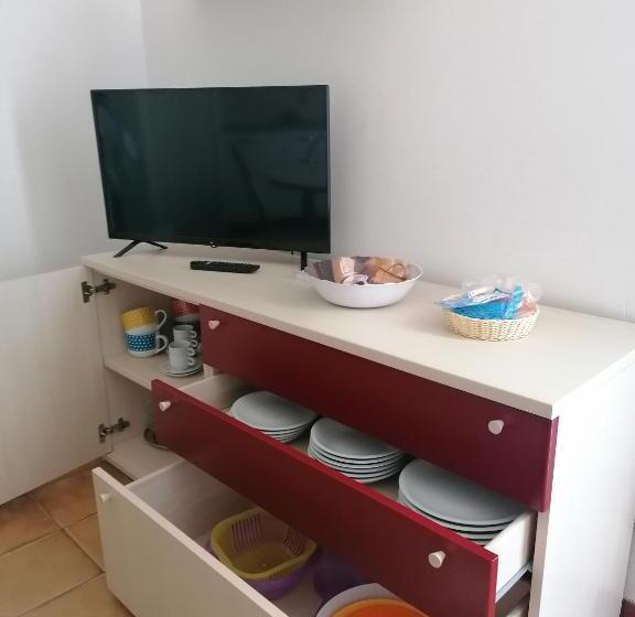 هتل Aurora Residence